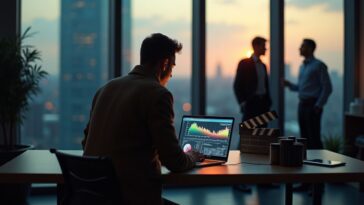 Venta de Letterboxd: Tiny tantea compradores como Versant y The Ankler