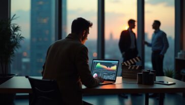 Venta de Letterboxd: Tiny tantea compradores como Versant y The Ankler