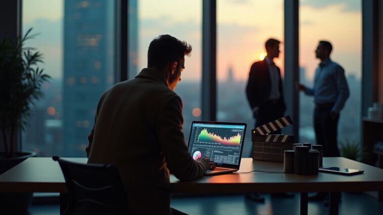 Venta de Letterboxd: Tiny tantea compradores como Versant y The Ankler