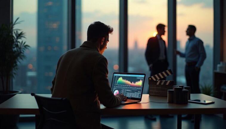 Venta de Letterboxd: Tiny tantea compradores como Versant y The Ankler