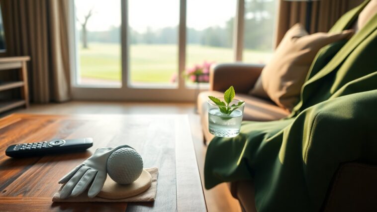 Ver el Masters 2026 en directo y gratis: guía rápida