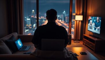 Ver TSN desde el extranjero: guía práctica con VPN