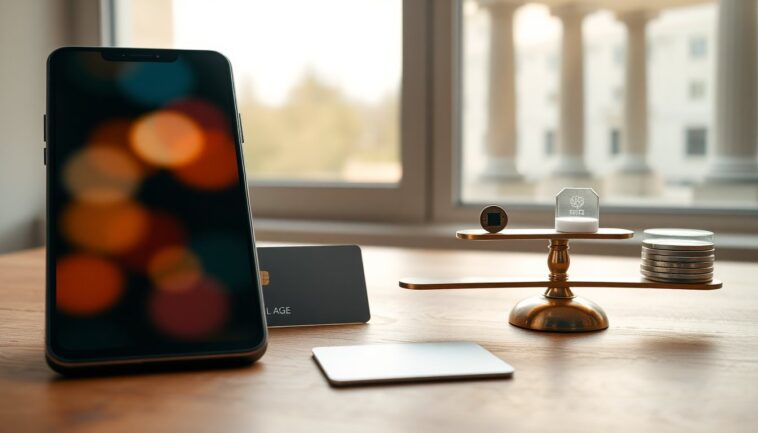 Verificación de edad en la web: la propuesta europea del mini-wallet y EUDI Wallet