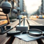 Vigilancia masiva, IA y datos: qué recopilan tus dispositivos