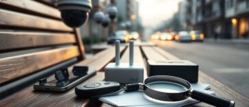 Vigilancia masiva, IA y datos: qué recopilan tus dispositivos