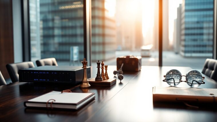 Wall Street explora Mythos de Anthropic para detectar fallos críticos en sistemas