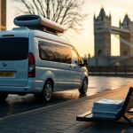 Waymo inicia un piloto en Londres y prepara un despliegue mayor en septiembre de 2026