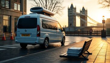 Waymo inicia un piloto en Londres y prepara un despliegue mayor en septiembre de 2026