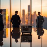 X-Energy logra una OPV de alrededor de 1.02 mil millones de dólares respaldada por Amazon