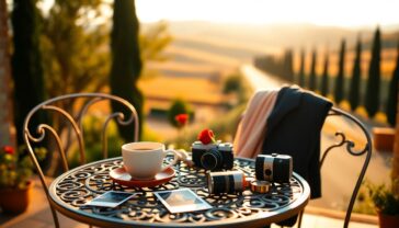 You, Me & Tuscany: una comedia romántica con Halle Bailey y Regé-Jean Page en la Toscana