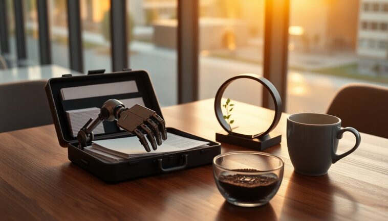 Zero Shot: el nuevo fondo de capital riesgo fundado por veteranos de OpenAI que ya invierte en robótica y software...