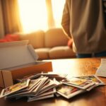 Ahórrate $24.71 en la caja Play Booster de Magic: The Gathering en Amazon