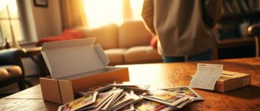Ahórrate $24.71 en la caja Play Booster de Magic: The Gathering en Amazon