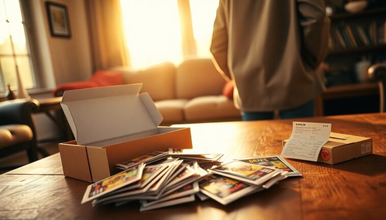 Ahórrate $24.71 en la caja Play Booster de Magic: The Gathering en Amazon