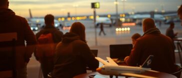 Campaña viral busca reunir promesas para comprar Spirit Airlines