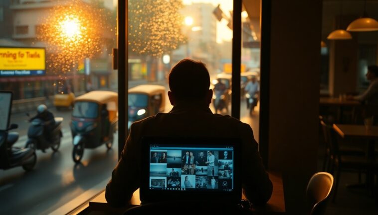 ChatGPT Images 2.0 gana tracción en India y registra picos en mercados emergentes