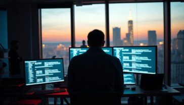 Cómo el vibe coding está cambiando el desarrollo de software y qué riesgos implica