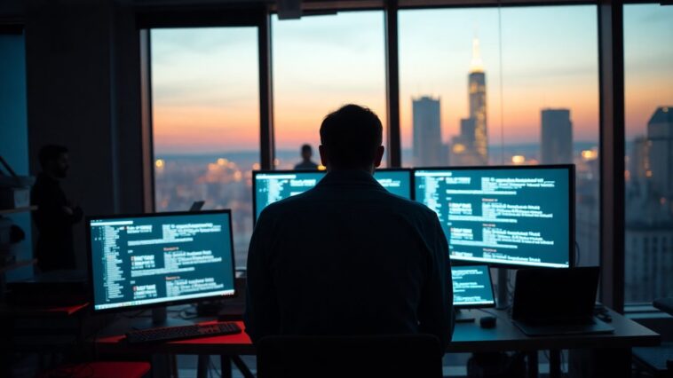 Cómo el vibe coding está cambiando el desarrollo de software y qué riesgos implica