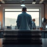 Cómo las superficies inteligentes apiladas pueden mejorar fiabilidad y seguridad en 6G