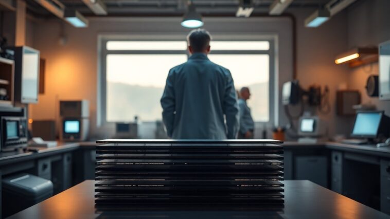 Cómo las superficies inteligentes apiladas pueden mejorar fiabilidad y seguridad en 6G