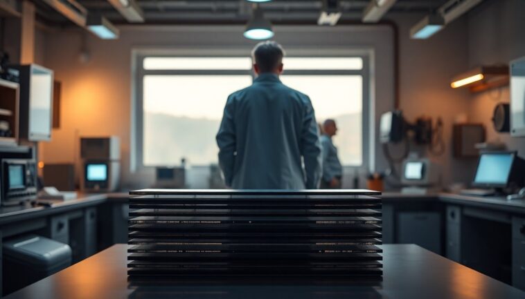Cómo las superficies inteligentes apiladas pueden mejorar fiabilidad y seguridad en 6G