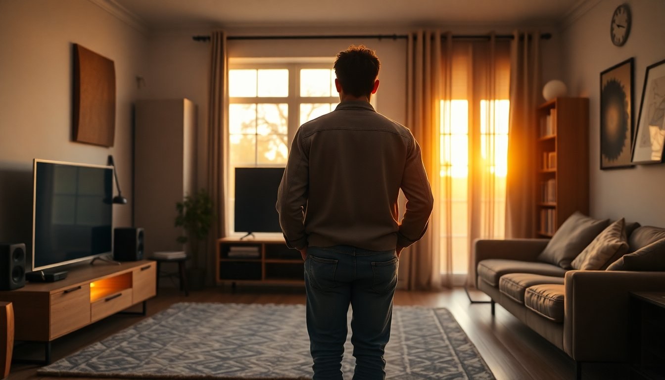 Cómo mejorar el sonido de tu televisor con soluciones sencillas
