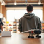 Cómo obtener un N-1 Starfighter de Lego gratis el May 3 en tiendas seleccionadas