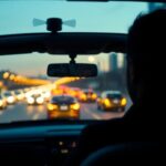 Cómo Uber planea crear una red de sensores con millones de conductores