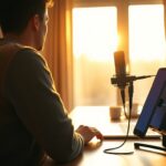 Comparativa de aplicaciones de dictado por voz y transcripción automática