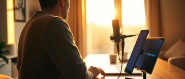 Comparativa de aplicaciones de dictado por voz y transcripción automática
