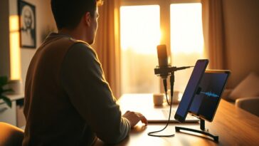 Comparativa de aplicaciones de dictado por voz y transcripción automática