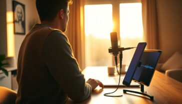 Comparativa de aplicaciones de dictado por voz y transcripción automática