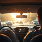 Comparativa práctica de ChatGPT y Perplexity en CarPlay para conducción diaria