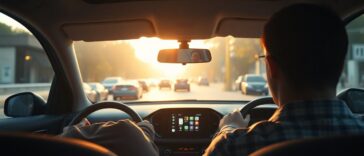 Comparativa práctica de ChatGPT y Perplexity en CarPlay para conducción diaria