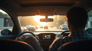 Comparativa práctica de ChatGPT y Perplexity en CarPlay para conducción diaria