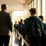 Connecticut impulsa una ley para prohibir el uso del móvil durante la jornada escolar