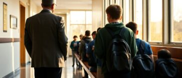 Connecticut impulsa una ley para prohibir el uso del móvil durante la jornada escolar