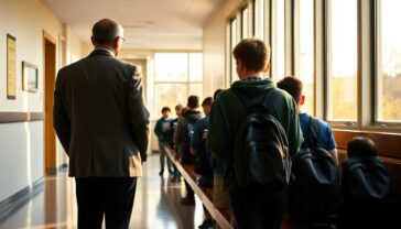 Connecticut impulsa una ley para prohibir el uso del móvil durante la jornada escolar