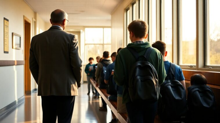 Connecticut impulsa una ley para prohibir el uso del móvil durante la jornada escolar
