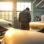 Electrodos secos para baterías: mayor densidad y producción más económica