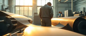 Electrodos secos para baterías: mayor densidad y producción más económica