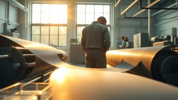 Electrodos secos para baterías: mayor densidad y producción más económica