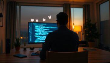 Mascotas animadas en Codex para desarrolladores
