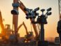 Mejorar el seguimiento de excavadoras con cámaras automatizadas