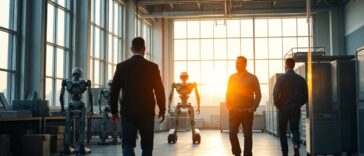 Meta refuerza su plataforma de robots humanoides con la adquisición de ARI