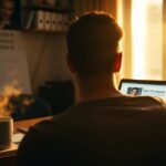 Mi foto en la página de Evan Spiegel en Wikipedia: qué pasó y por qué importa