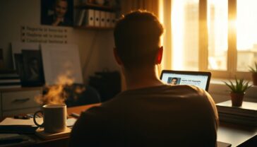 Mi foto en la página de Evan Spiegel en Wikipedia: qué pasó y por qué importa