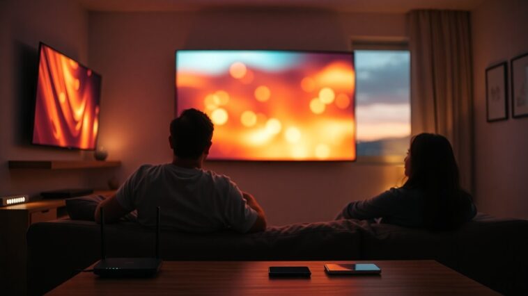 Plan de T-Mobile: Hulu con anuncios y Netflix gratis en Experience Beyond y más