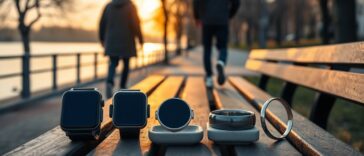 Prueba práctica de pasos: precisión del Apple Watch, Google Pixel Watch y Oura Ring