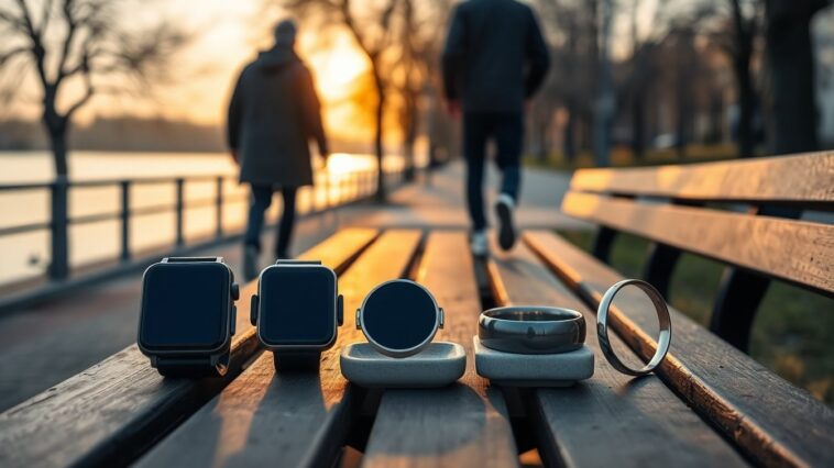 Prueba práctica de pasos: precisión del Apple Watch, Google Pixel Watch y Oura Ring